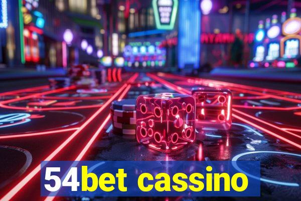 54bet cassino